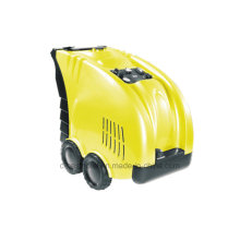 Alta velocidade e alta pressão elétrica Carpet Floor Cleaner limpeza do tapete